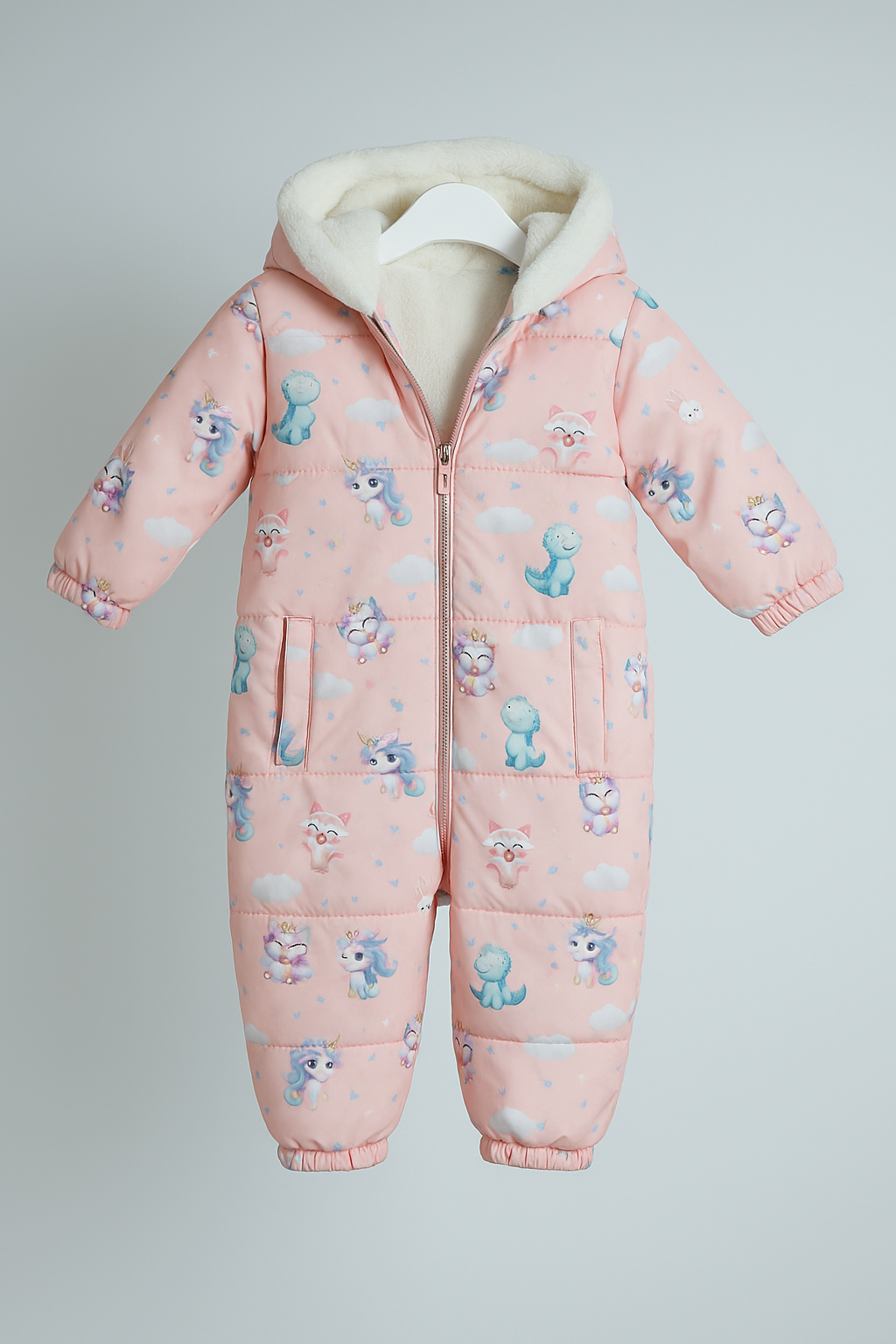 بامب متجدد فرو بالكامل 2504