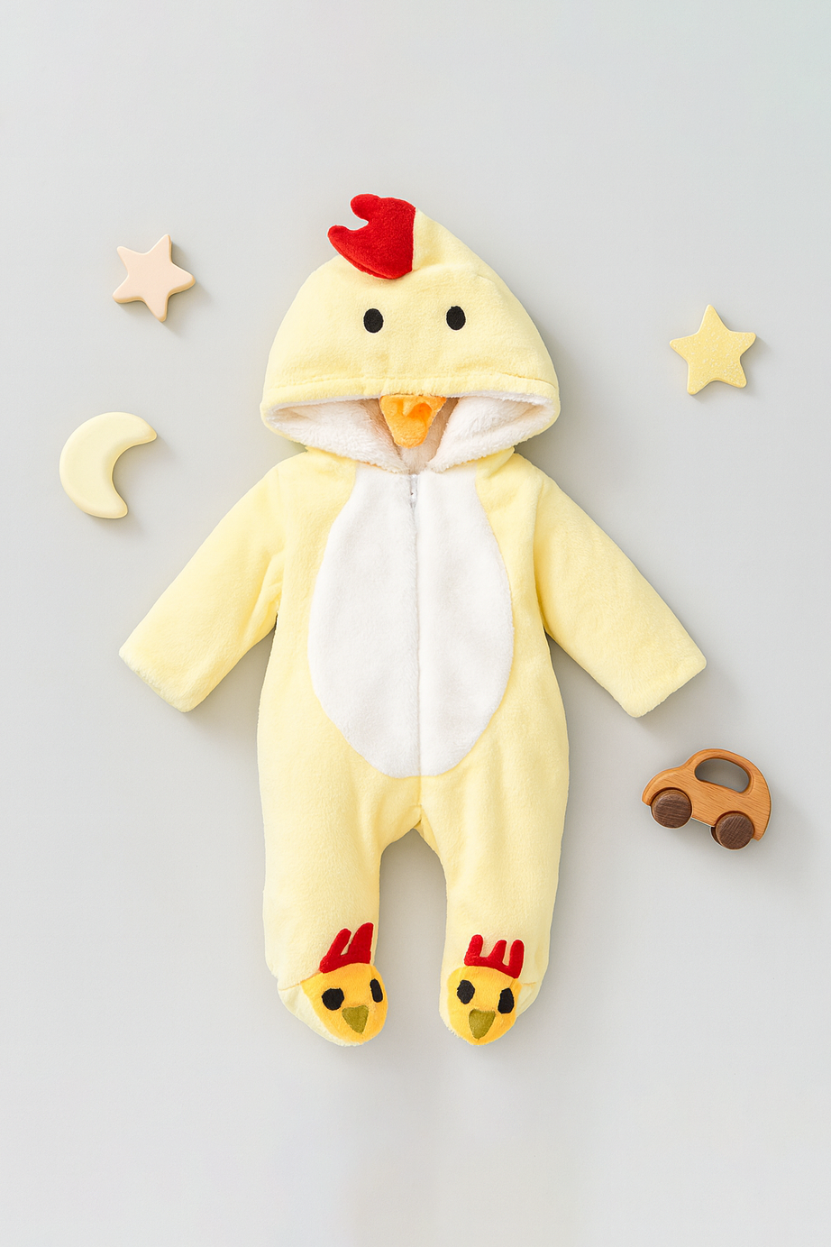 سالوبيت بولار فرو