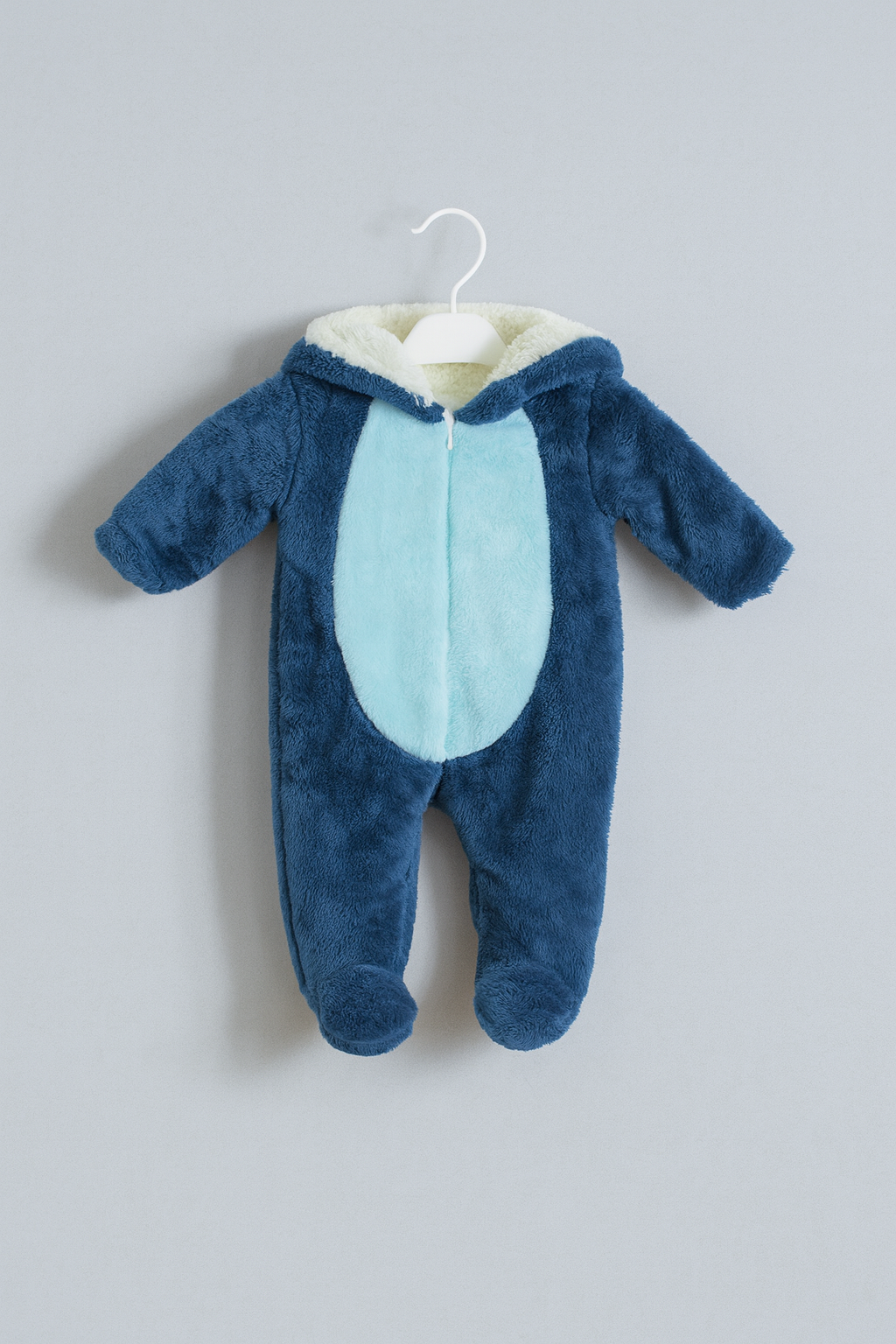 سالوبيت بولار فرو