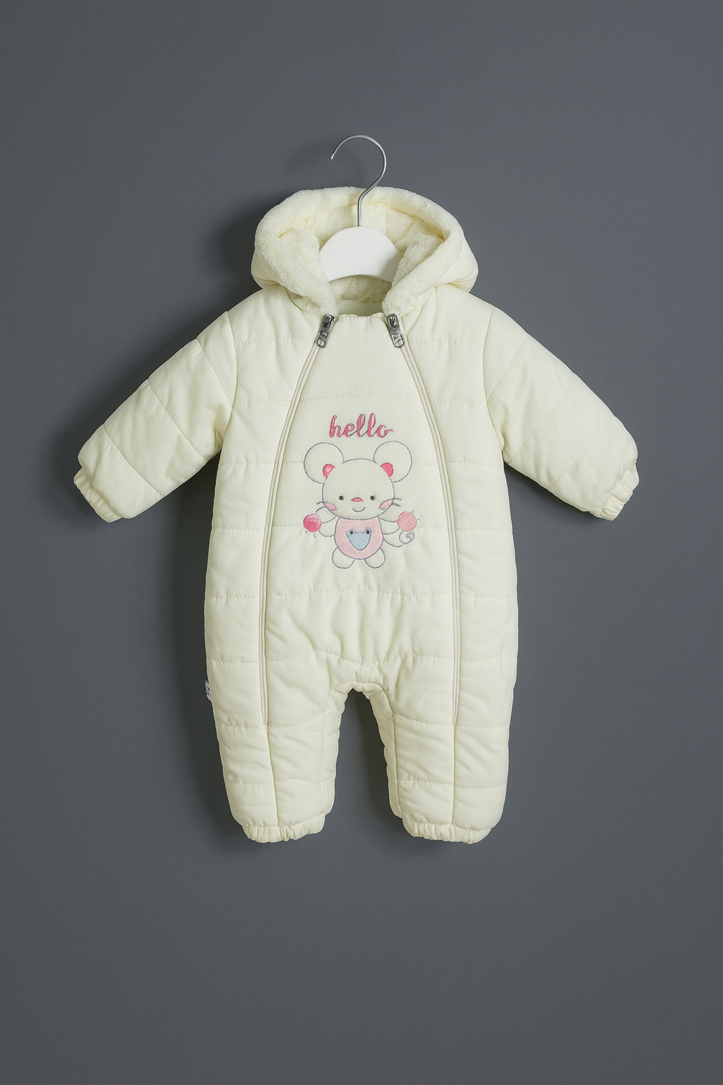 سالوبيت بامب فرو