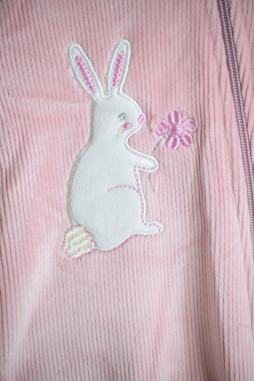 سالوبيت قطيفة بور من الداخل 2405