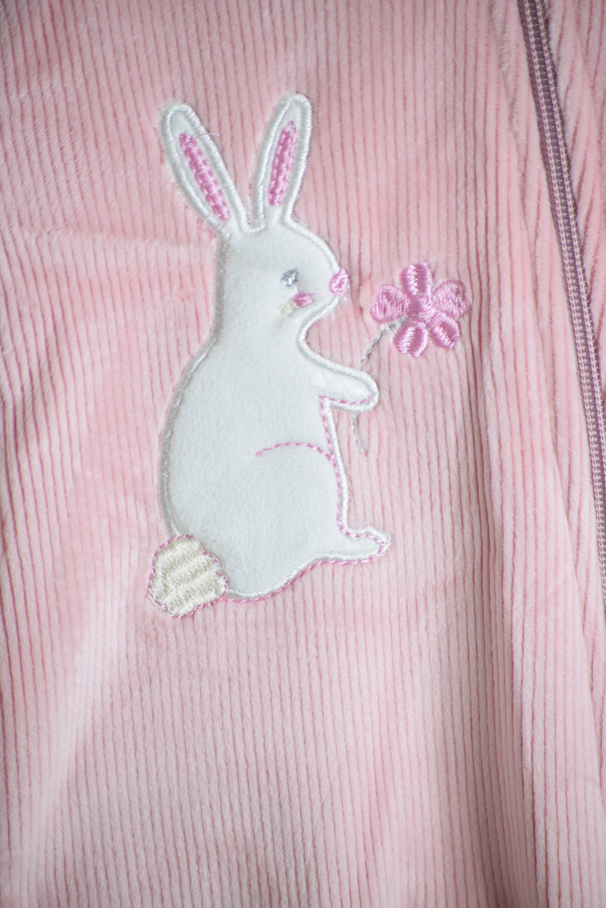 سالوبيت قطيفة بور من الداخل 2405