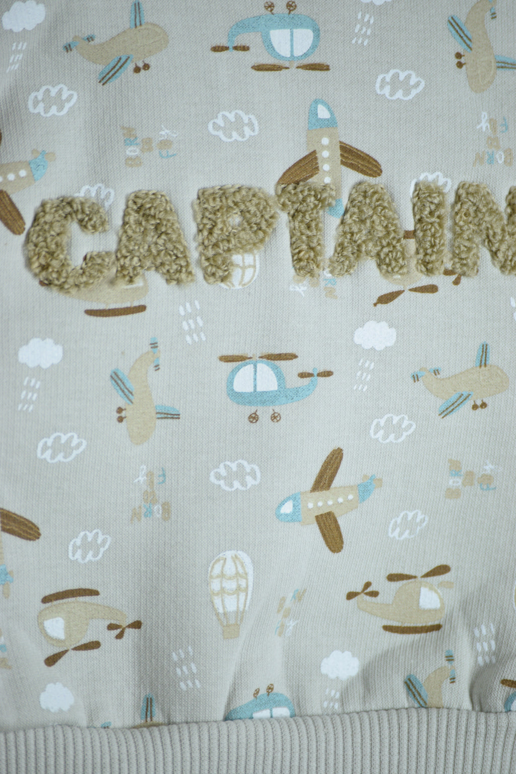 بيجامة مليتون بيبي