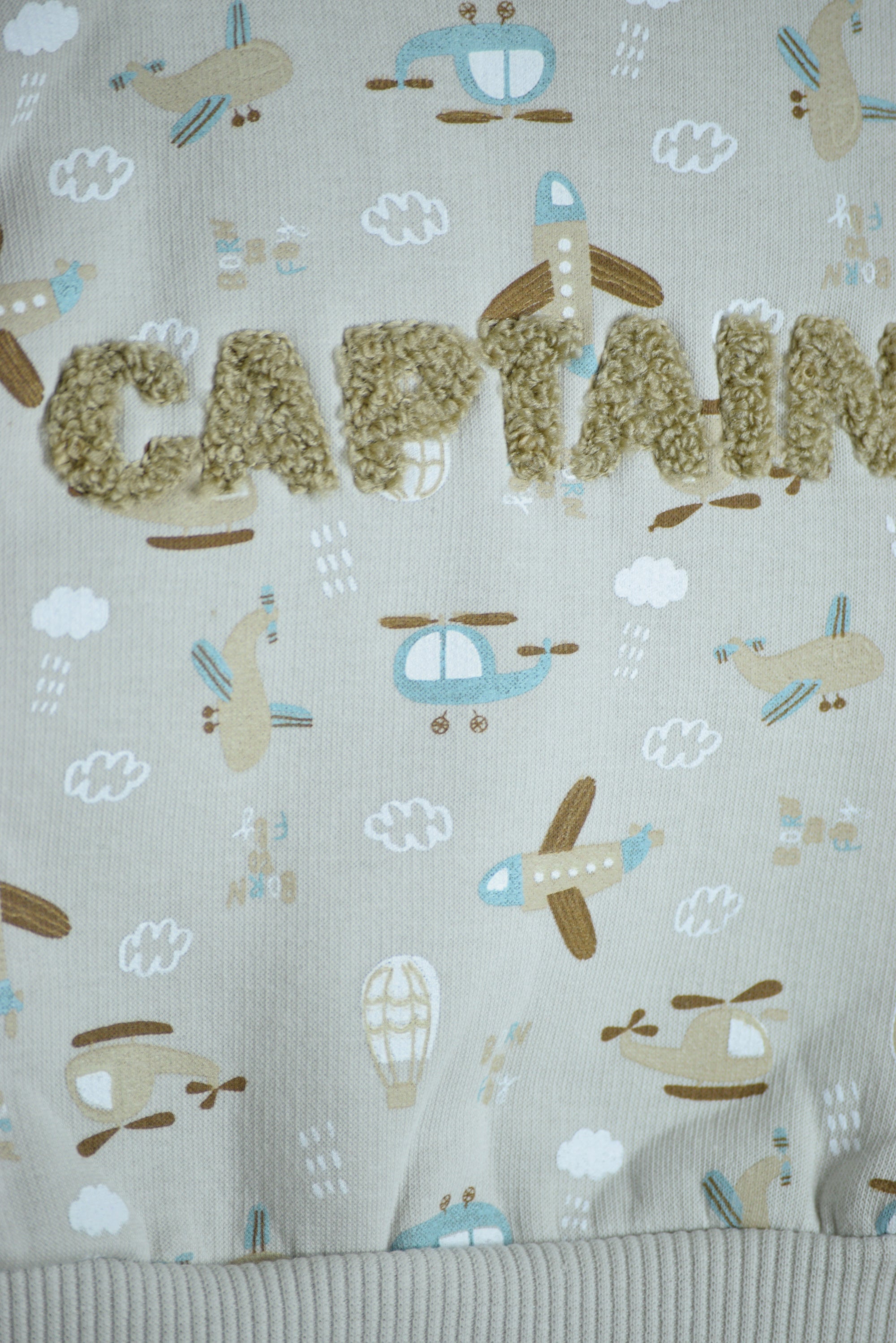 بيجامة مليتون بيبي