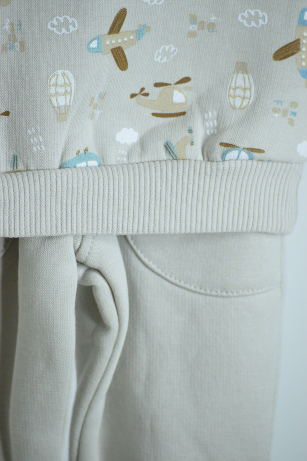 بيجامة مليتون بيبي