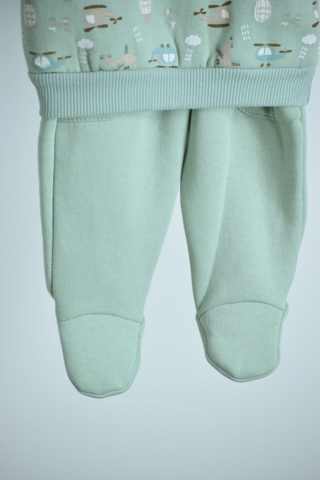 بيجامة مليتون بيبي