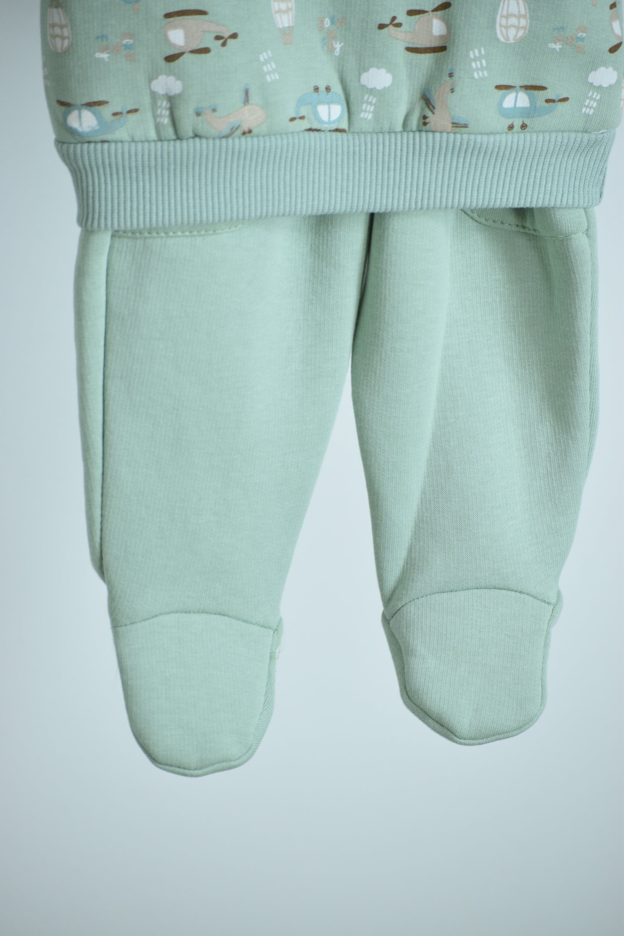 بيجامة مليتون بيبي