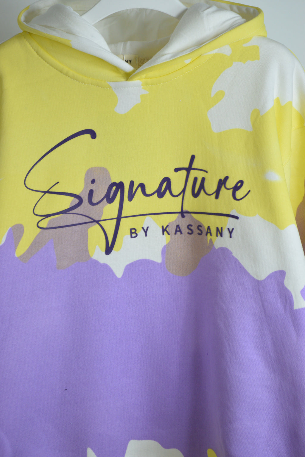 سويت شرت وسط