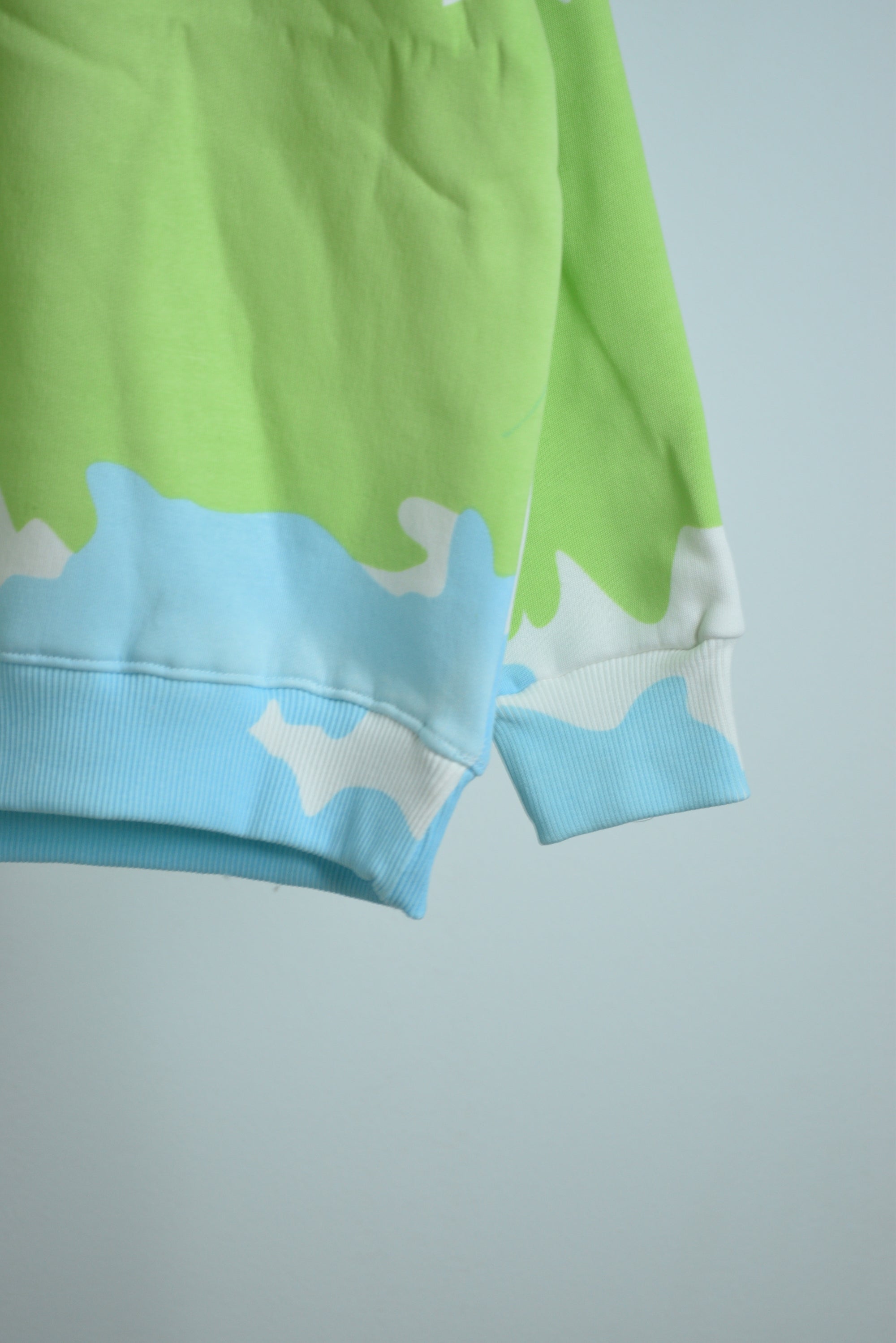 سويت شرت وسط