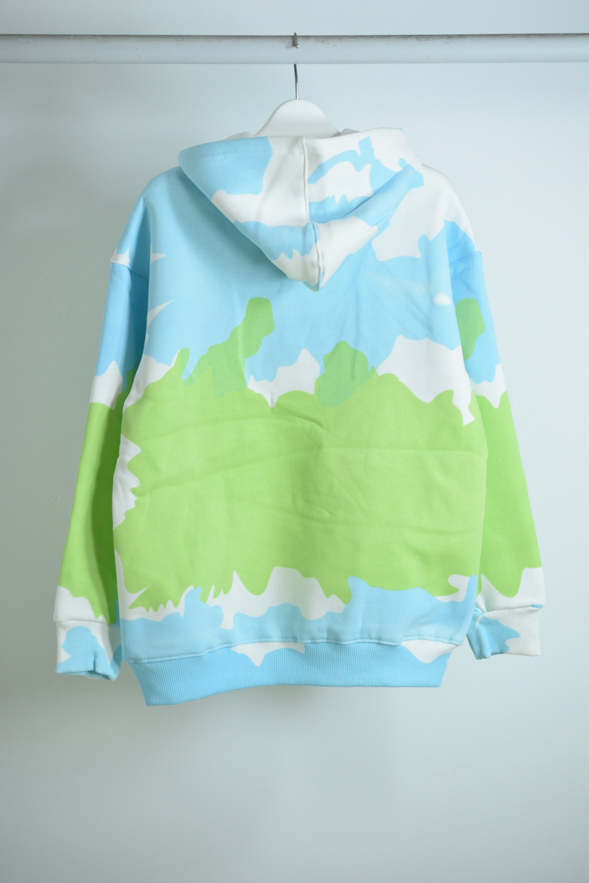 سويت شرت وسط