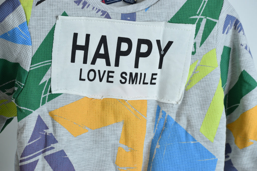 سويتشرت كاملة فرو