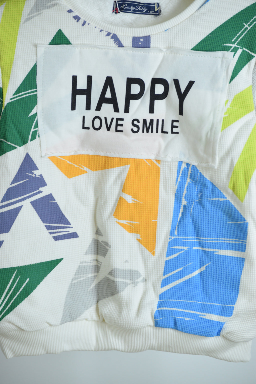 سويتشرت كاملة فرو