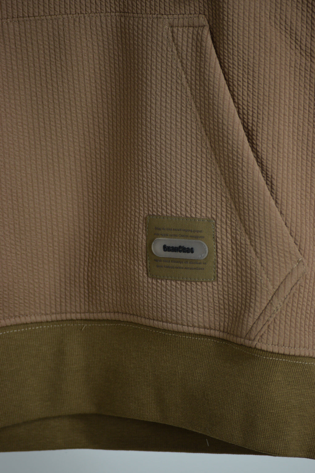 سويت شرت وسط