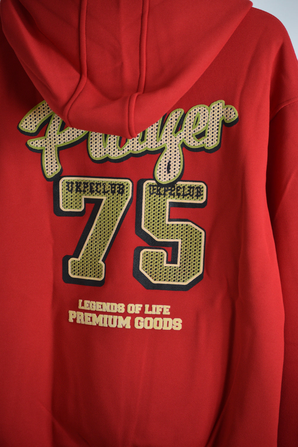 سويتشرت بيكا هايدى