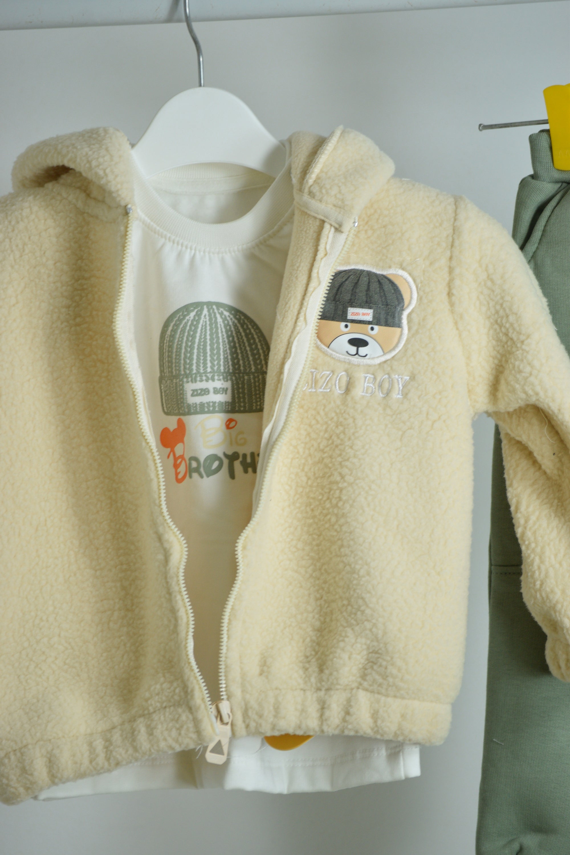 طقم فليز اولدى 3 قطع