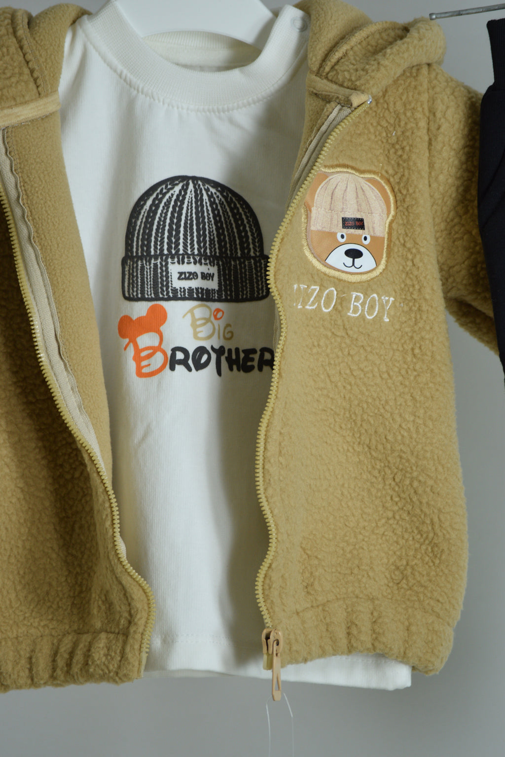 طقم فليز اولدى 3 قطع