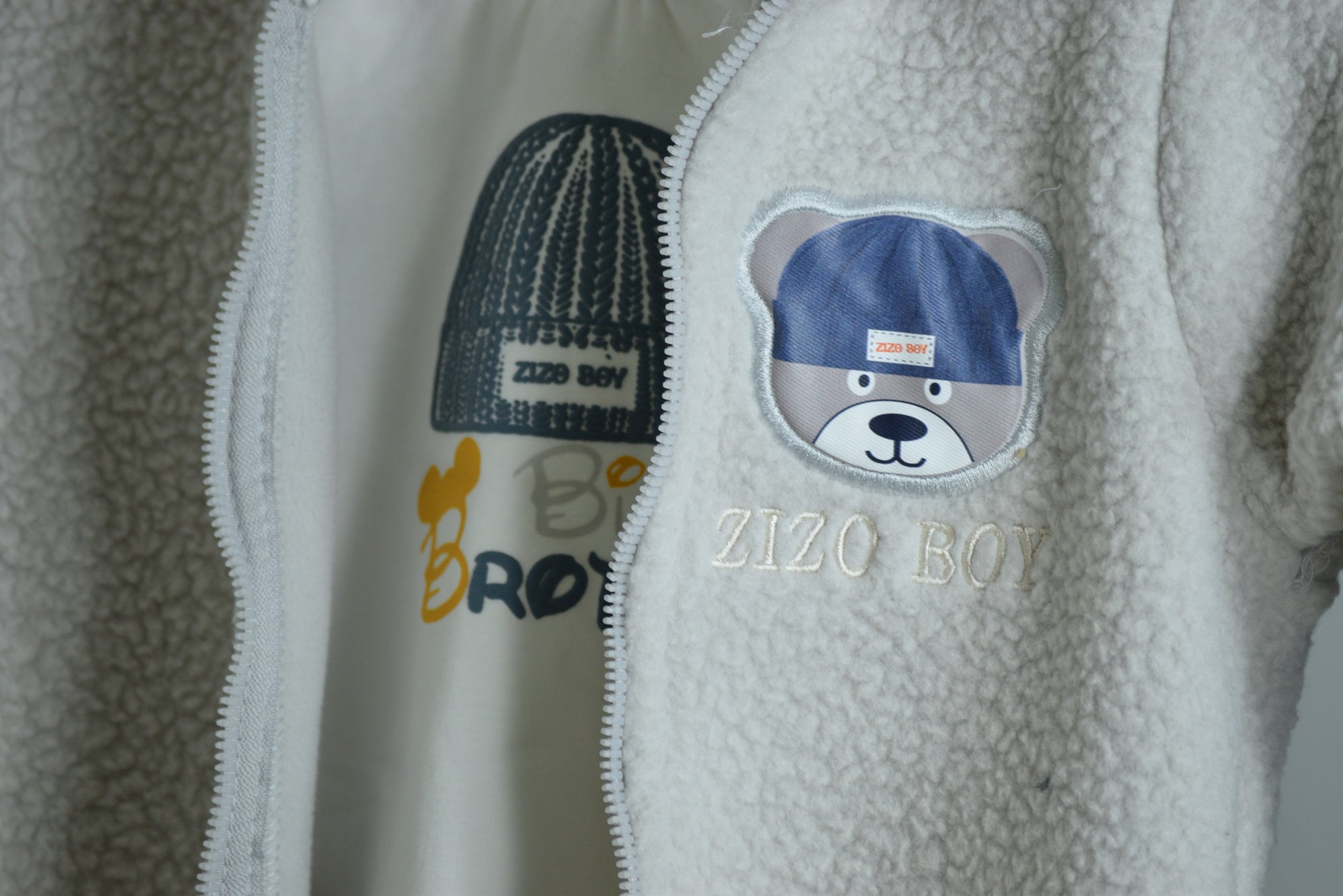 طقم فليز اولدى 3 قطع