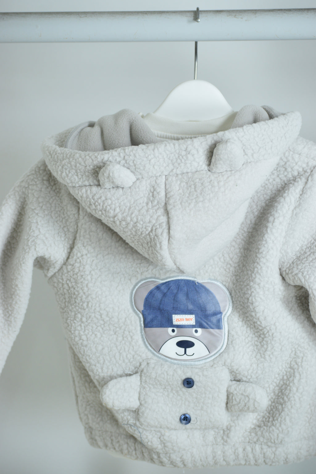 طقم فليز اولدى 3 قطع