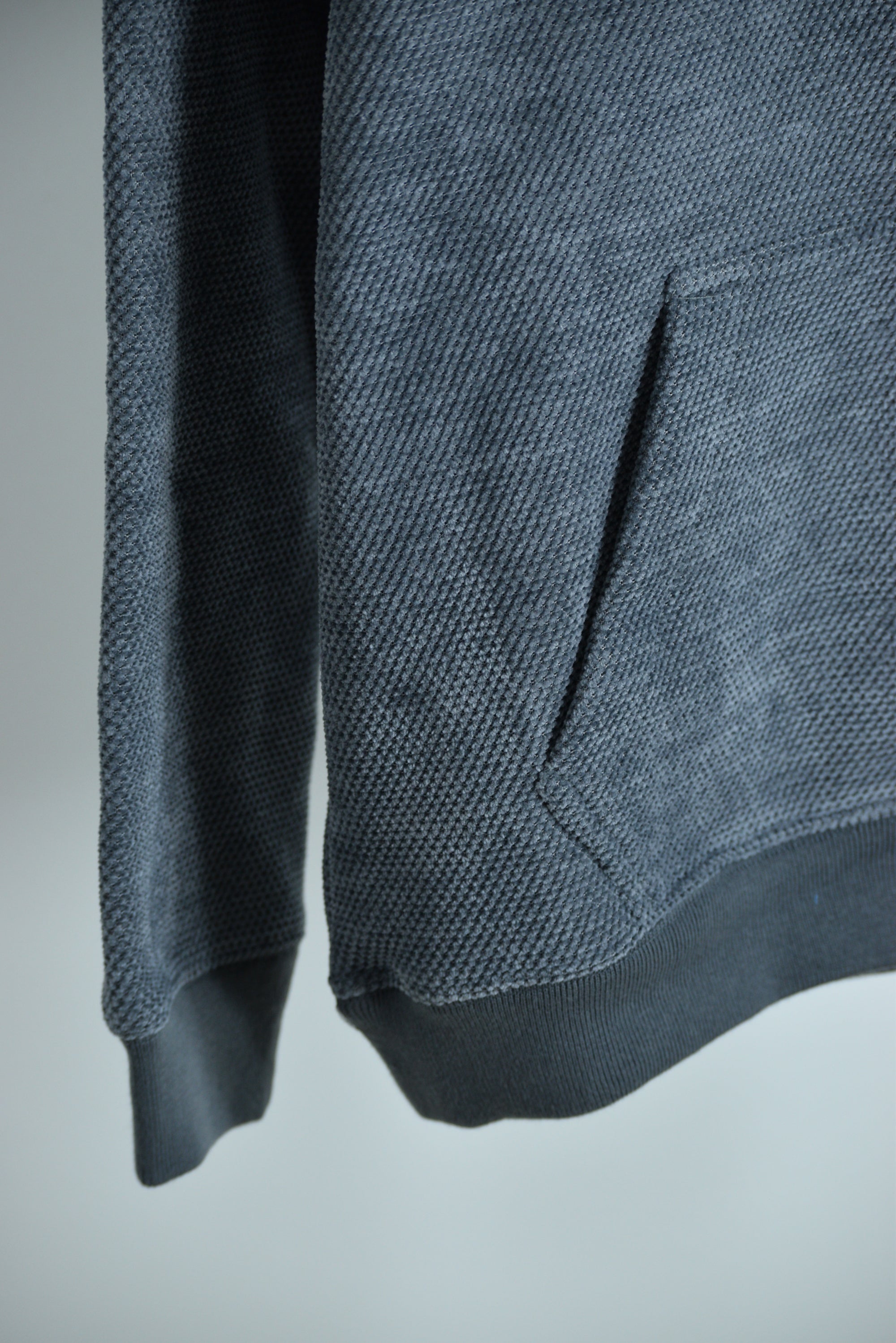 سويتشرت تقيل جدا قطيفة