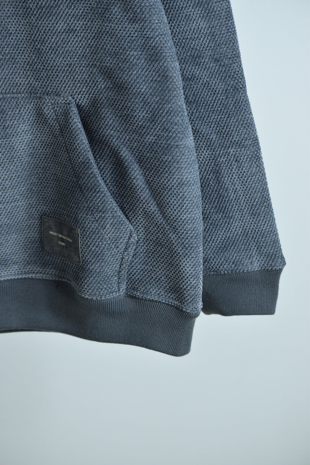 سويتشرت تقيل جدا قطيفة