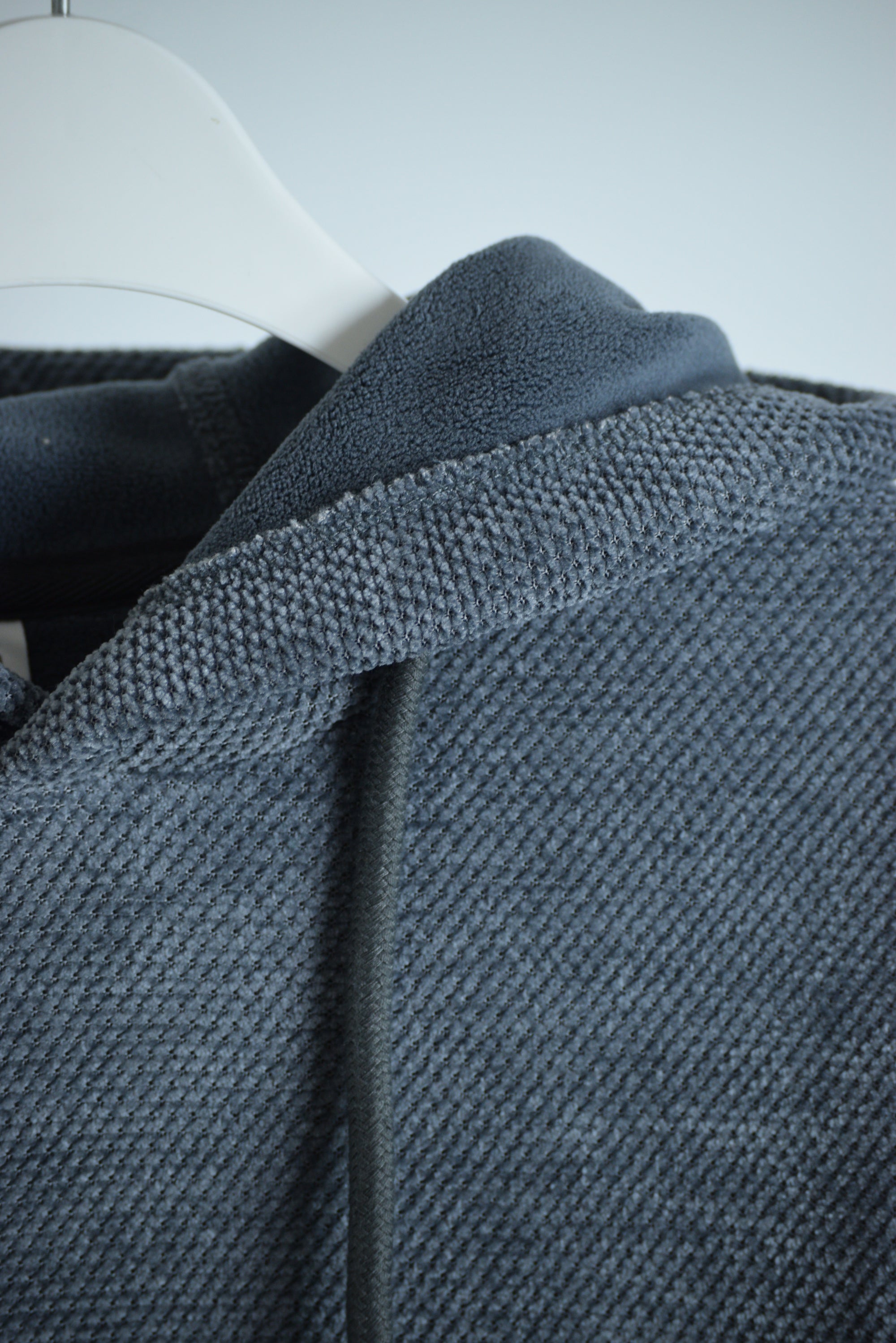 سويتشرت تقيل جدا قطيفة