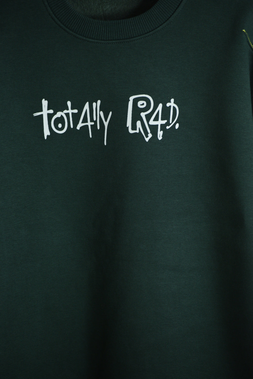 سويتشرت مليتون اوفر سايز