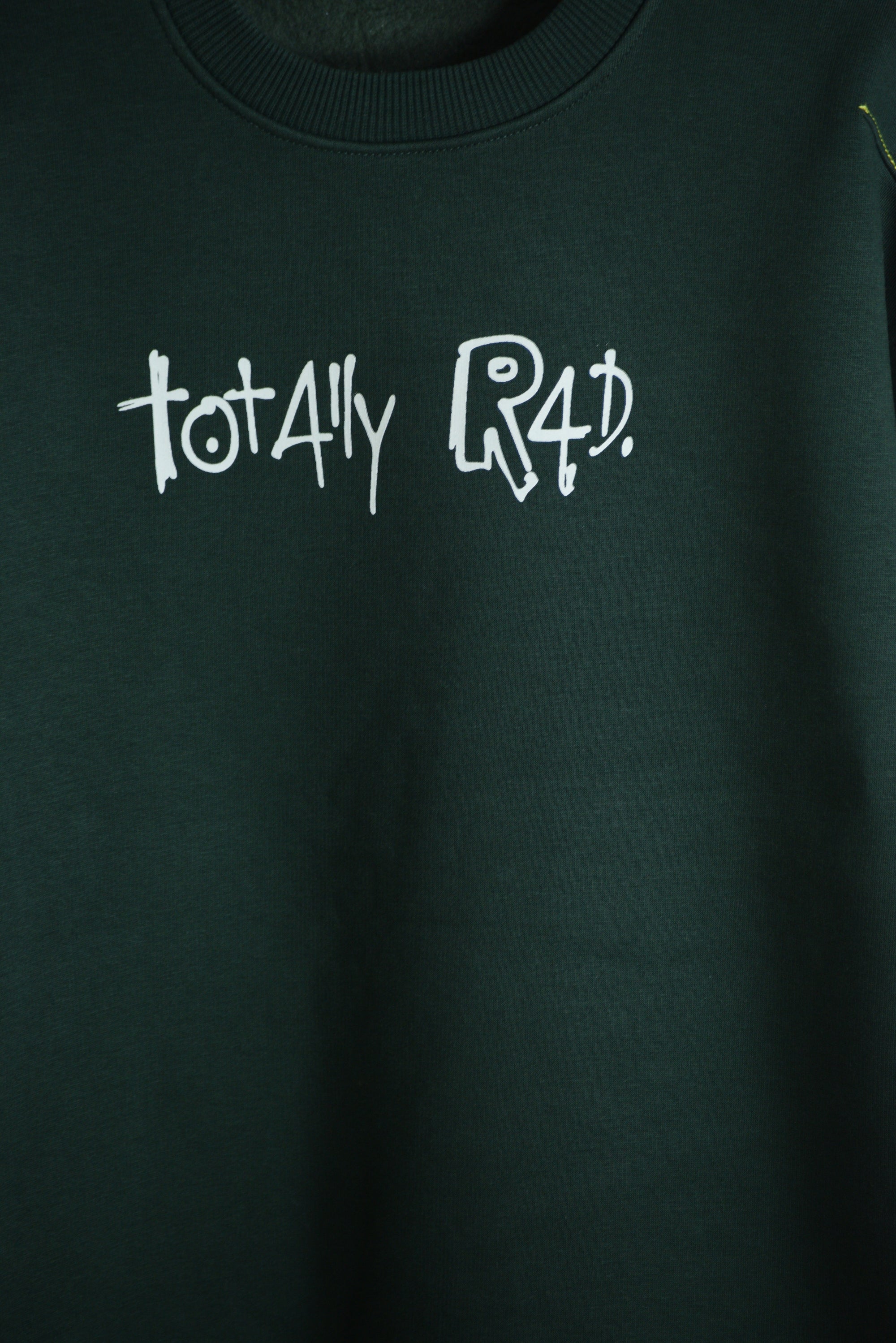 سويتشرت مليتون اوفر سايز