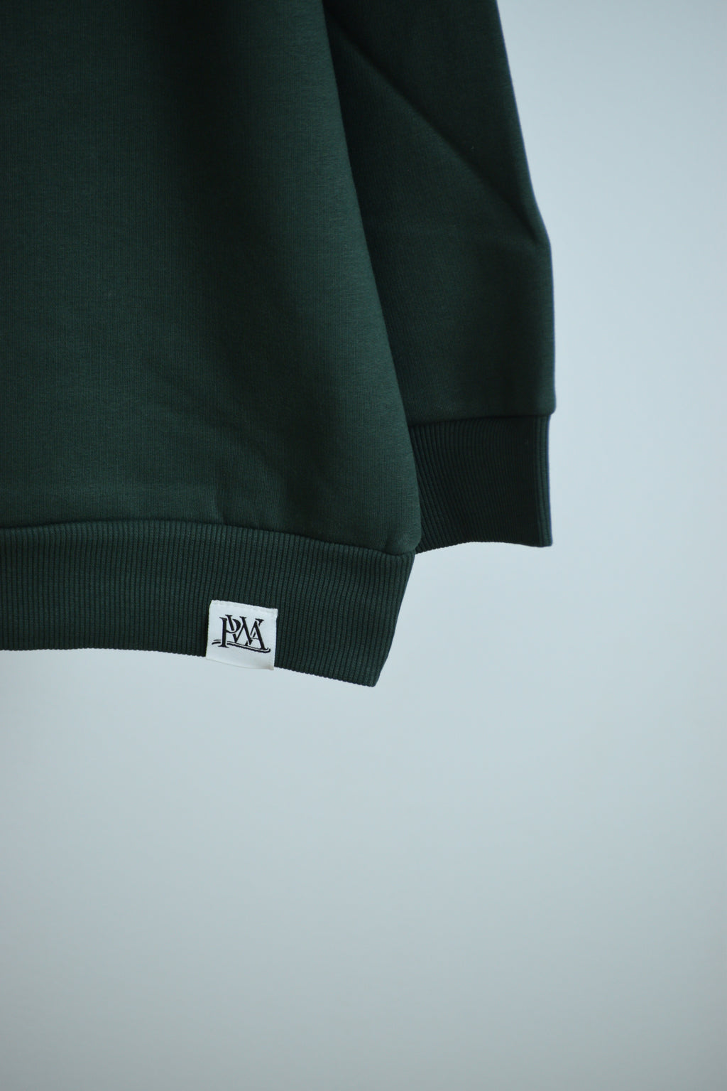 سويتشرت مليتون اوفر سايز