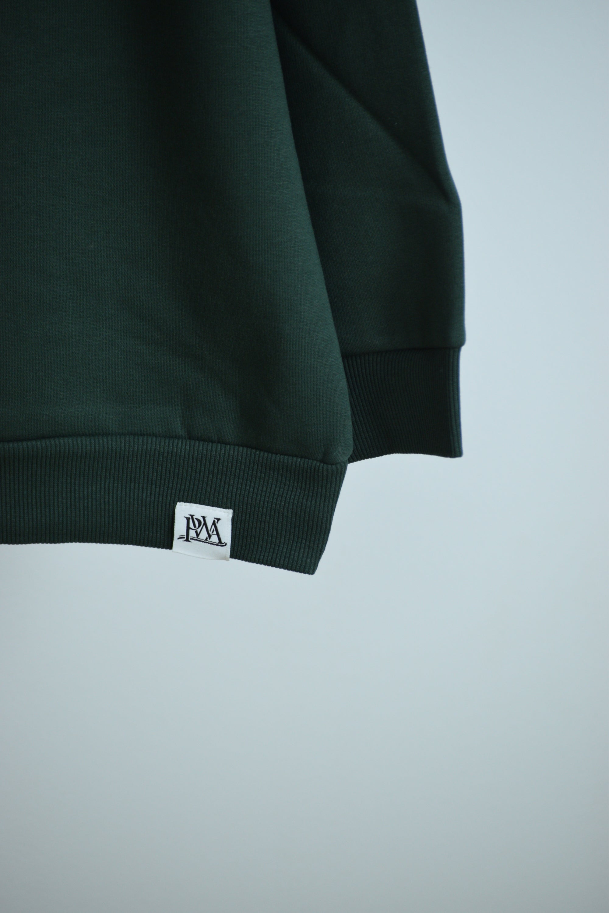 سويتشرت مليتون اوفر سايز