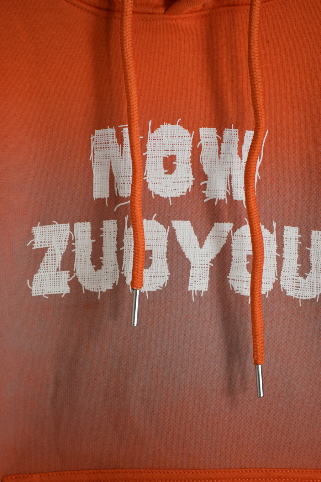 سويتشرت اوفر سايز