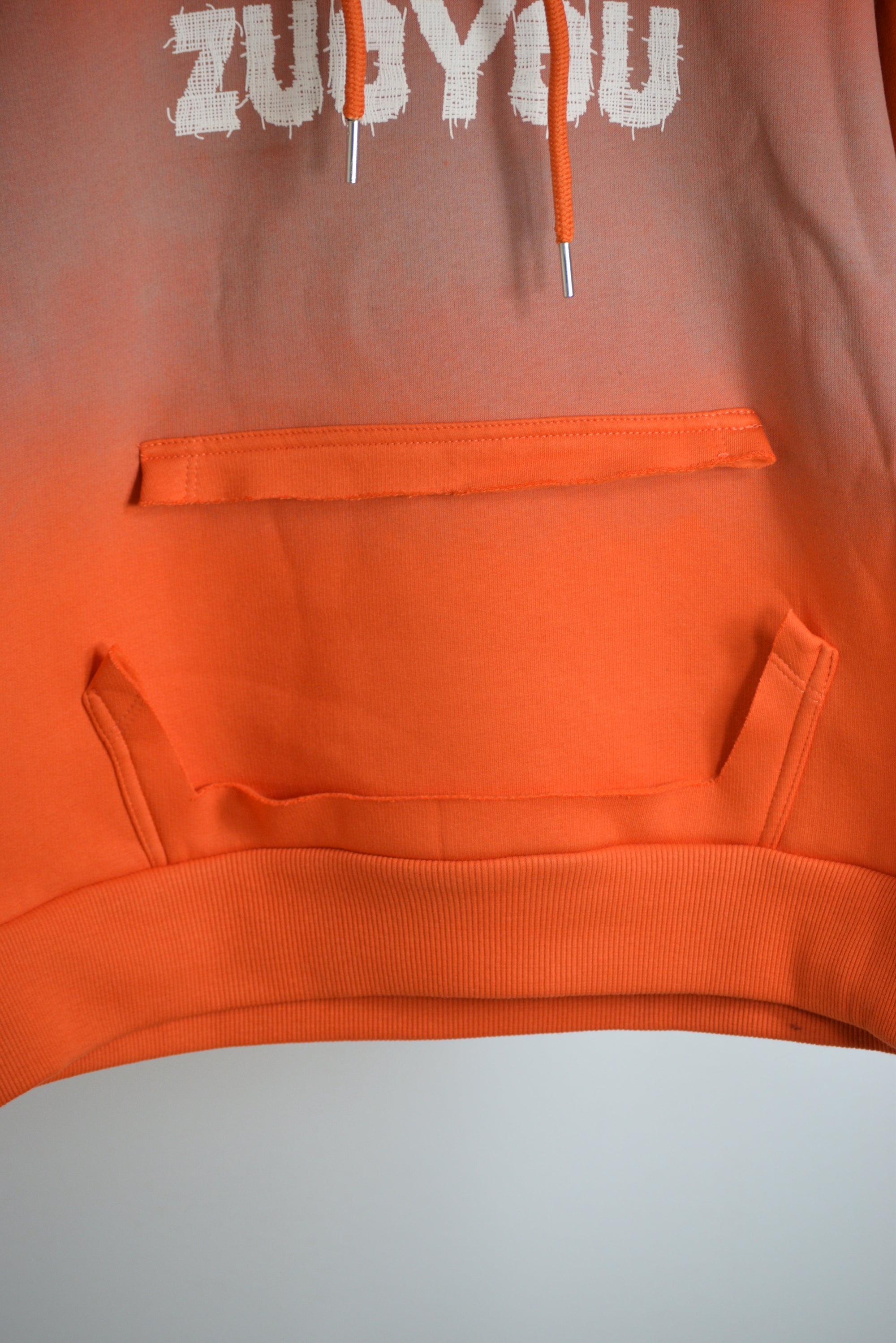 سويتشرت اوفر سايز