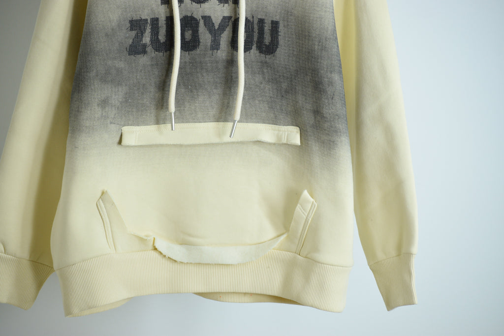 سويتشرت اوفر سايز