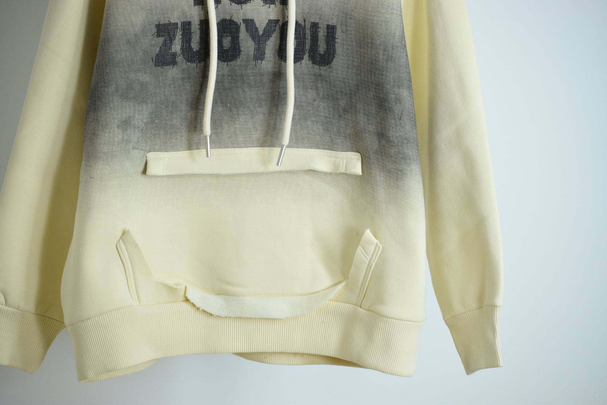 سويتشرت اوفر سايز