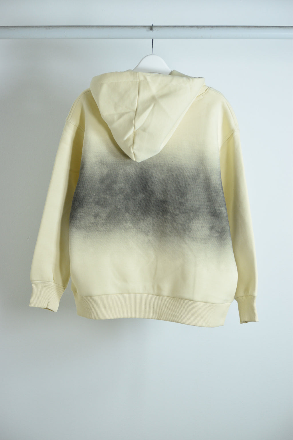 سويتشرت اوفر سايز