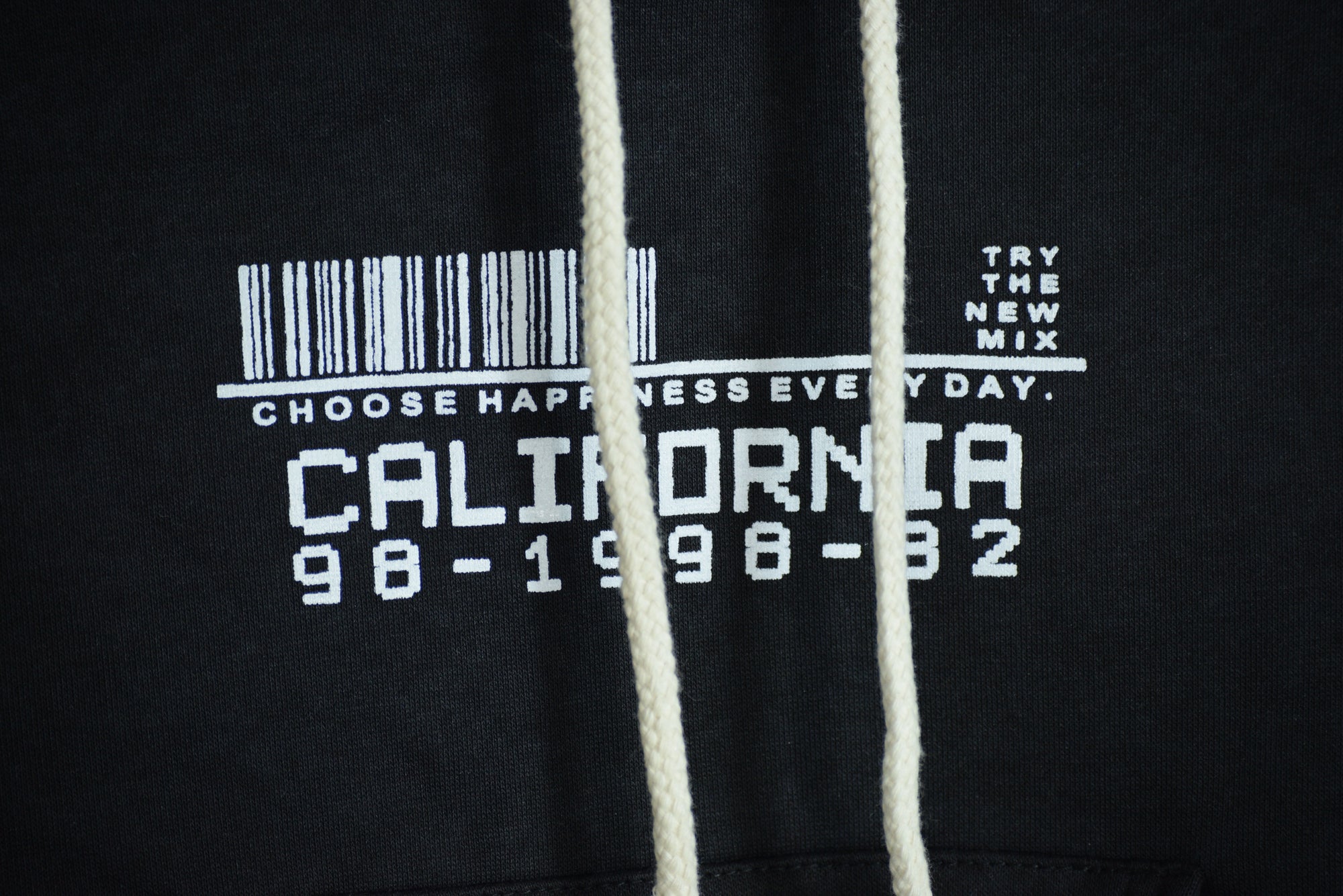 سويت شرت اوفر سايز -