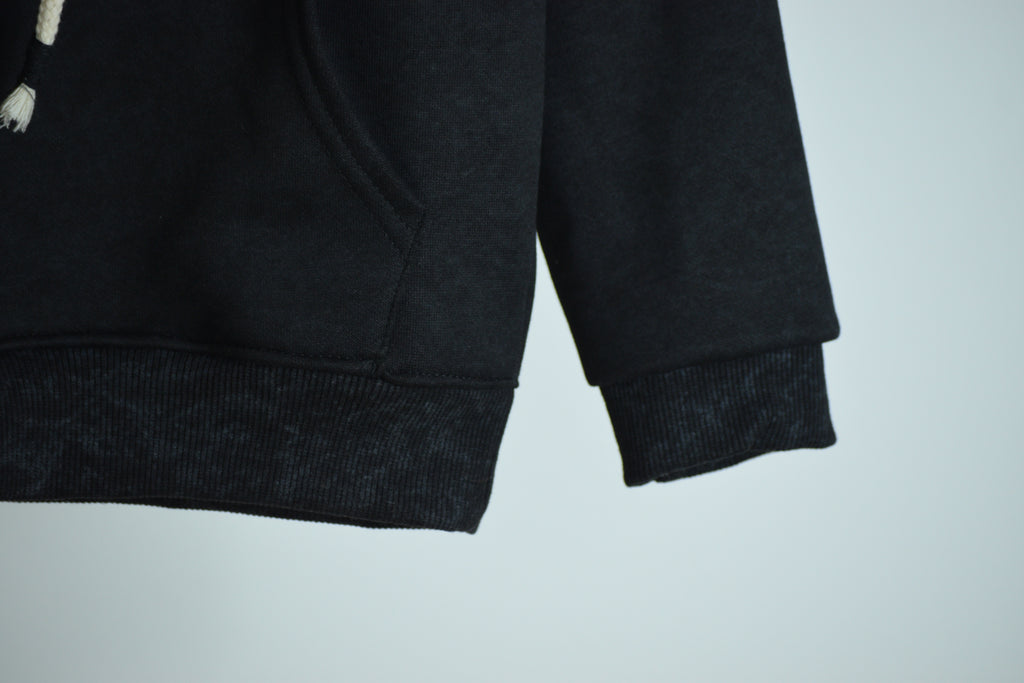 سويت شرت اوفر سايز -