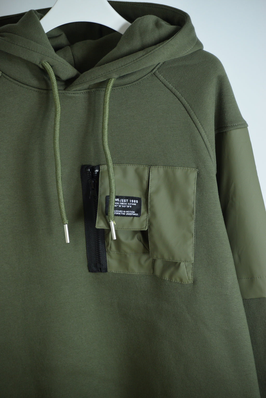 سويتشرت اوفر سايز