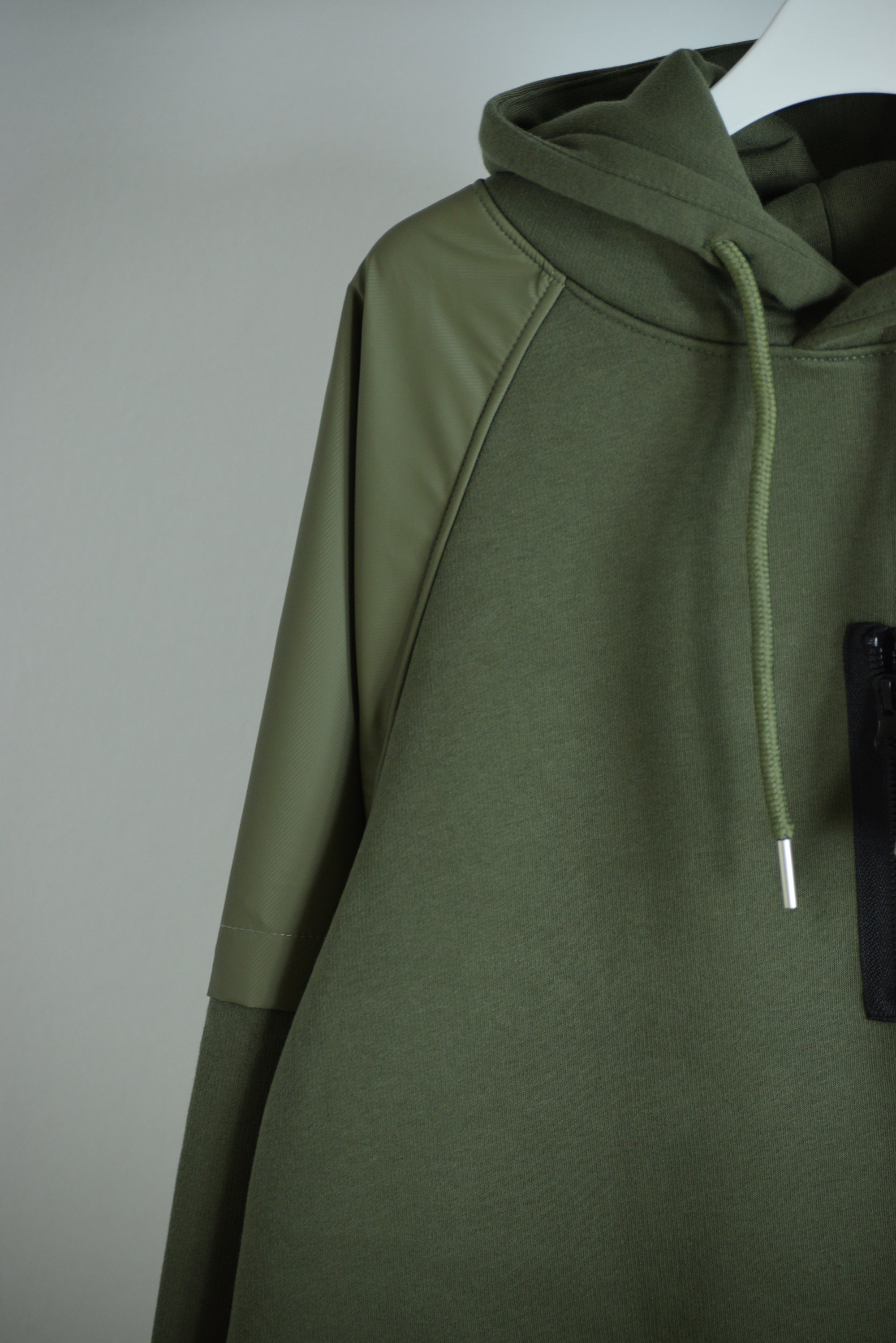 سويتشرت اوفر سايز