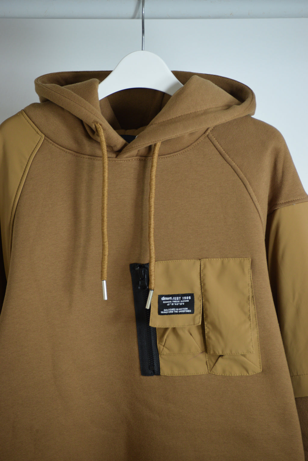 سويتشرت اوفر سايز