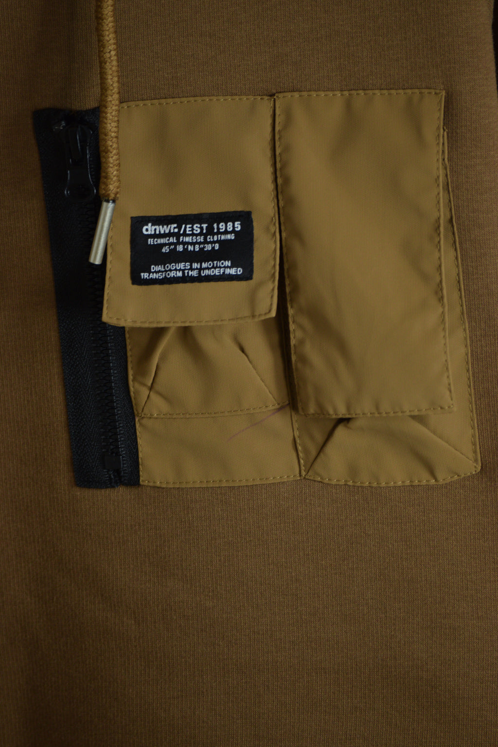 سويتشرت اوفر سايز