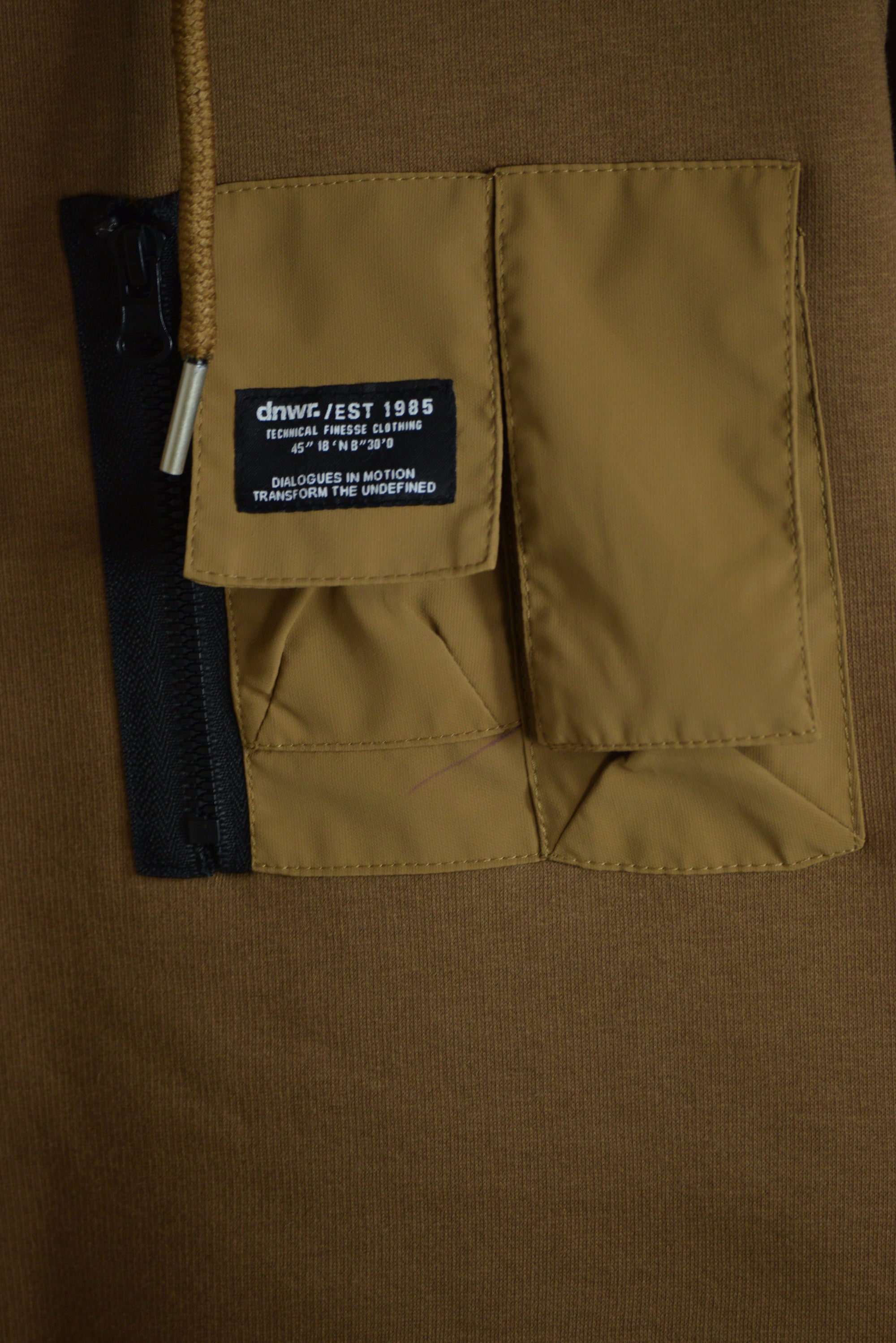 سويتشرت اوفر سايز