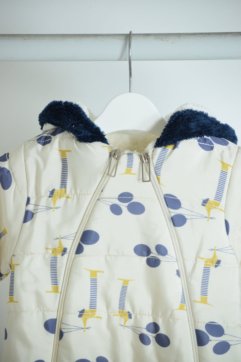 سالوبيت بامب فرو