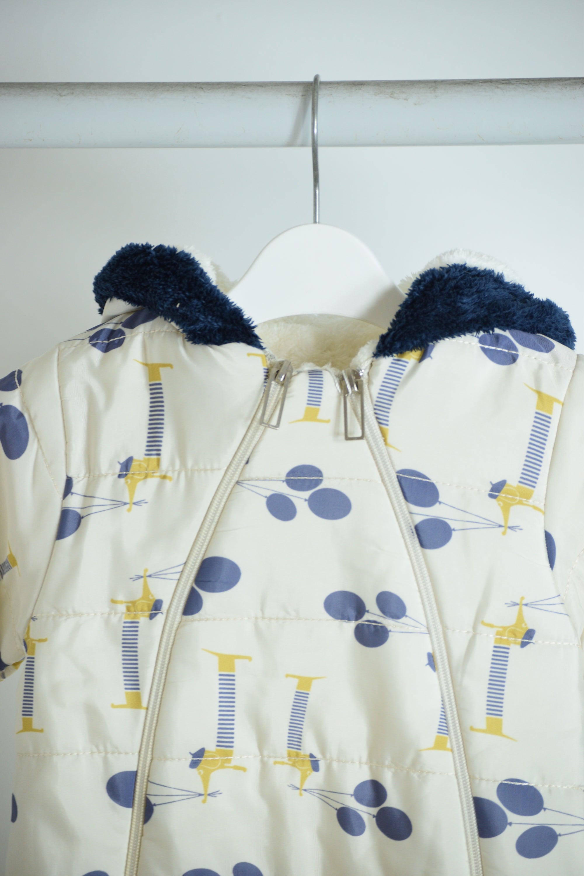 سالوبيت بامب فرو