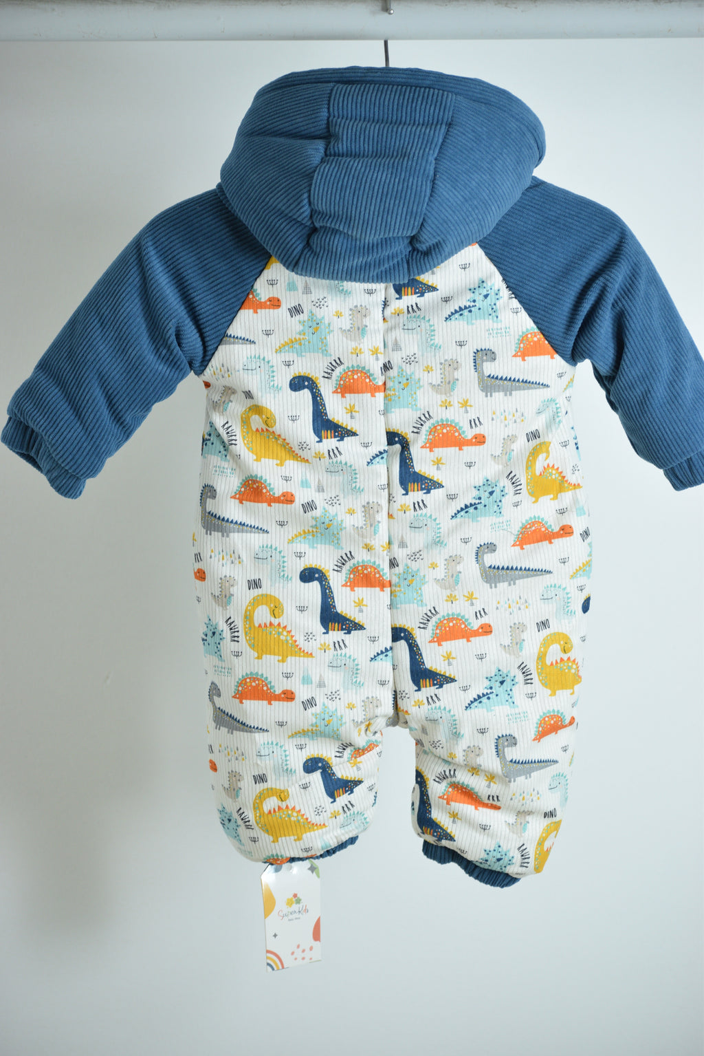 سالوبيت بامب فرو 2487