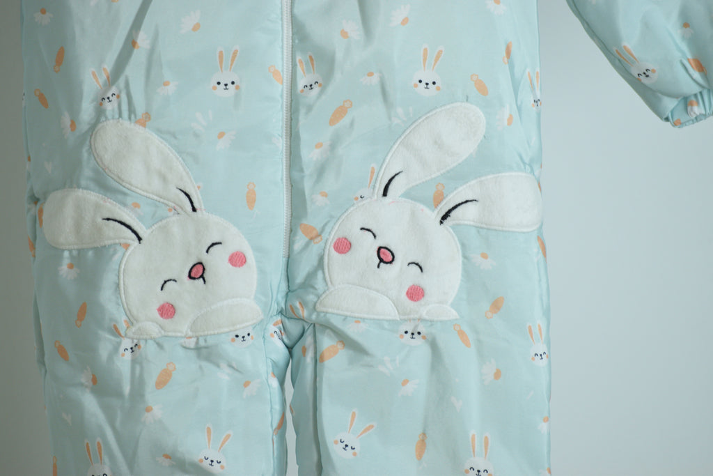 سالوبيت واتر بورف مملوء بالكامل