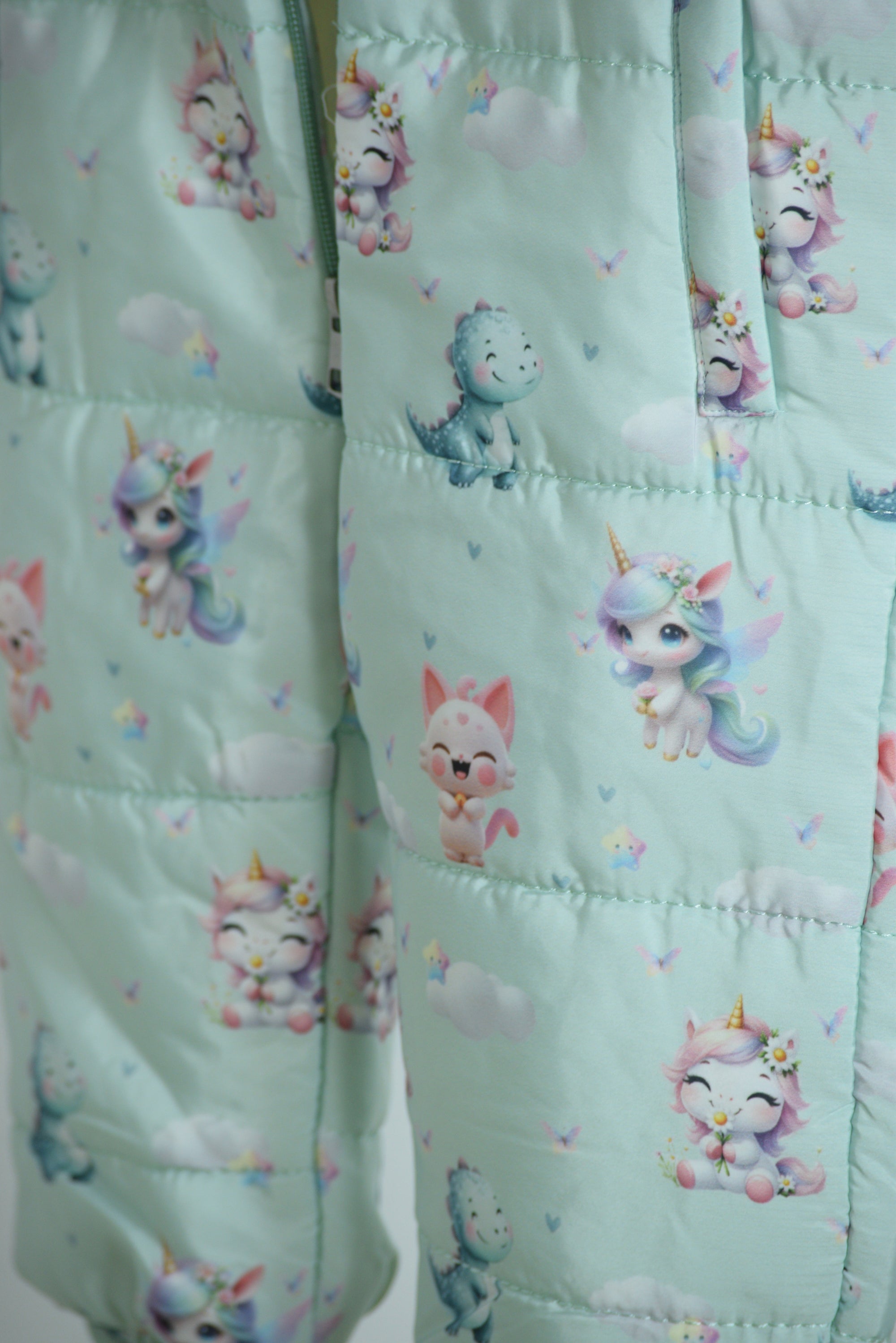 بامب متجدد فرو بالكامل 2504