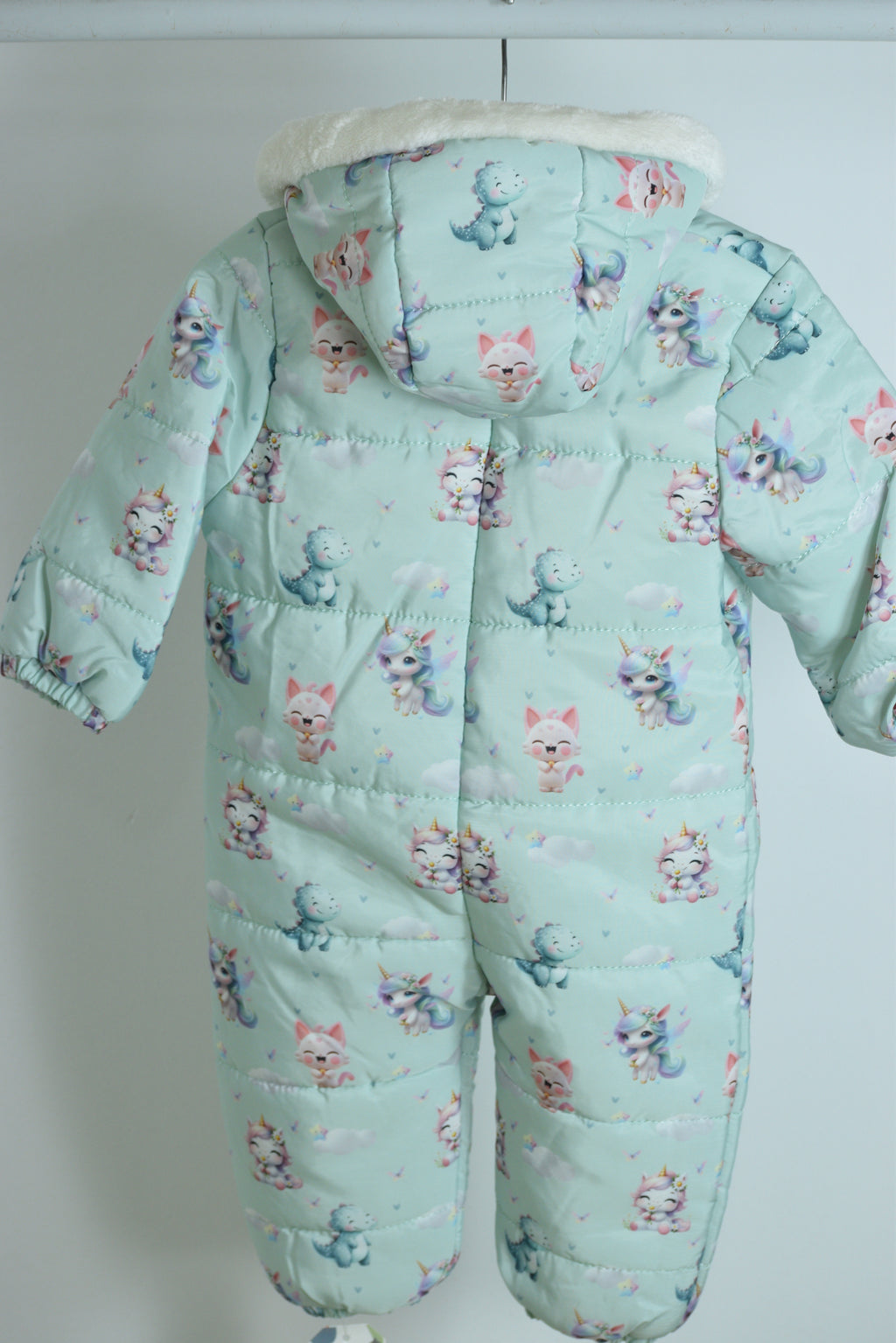 بامب متجدد فرو بالكامل 2504