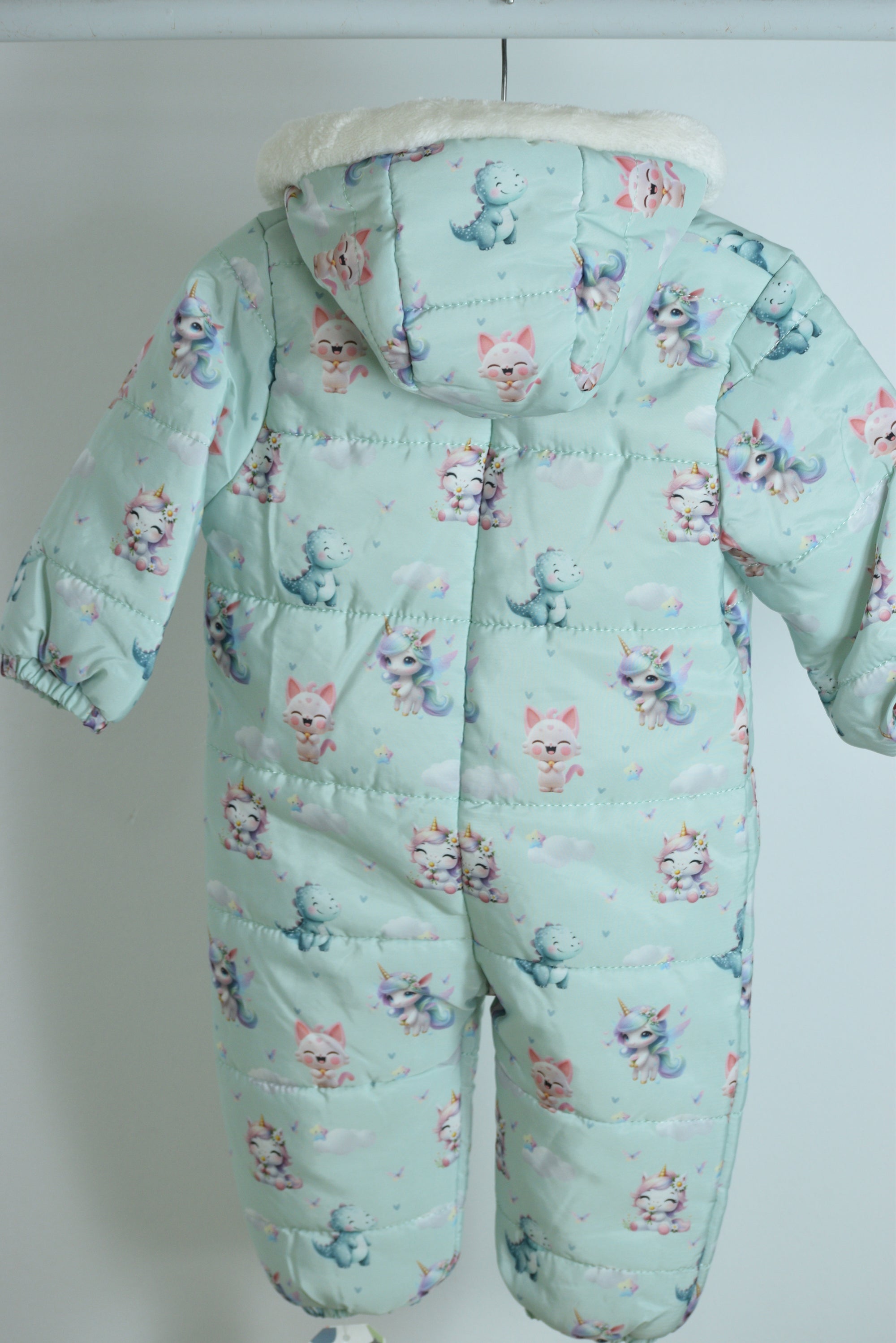 بامب متجدد فرو بالكامل 2504