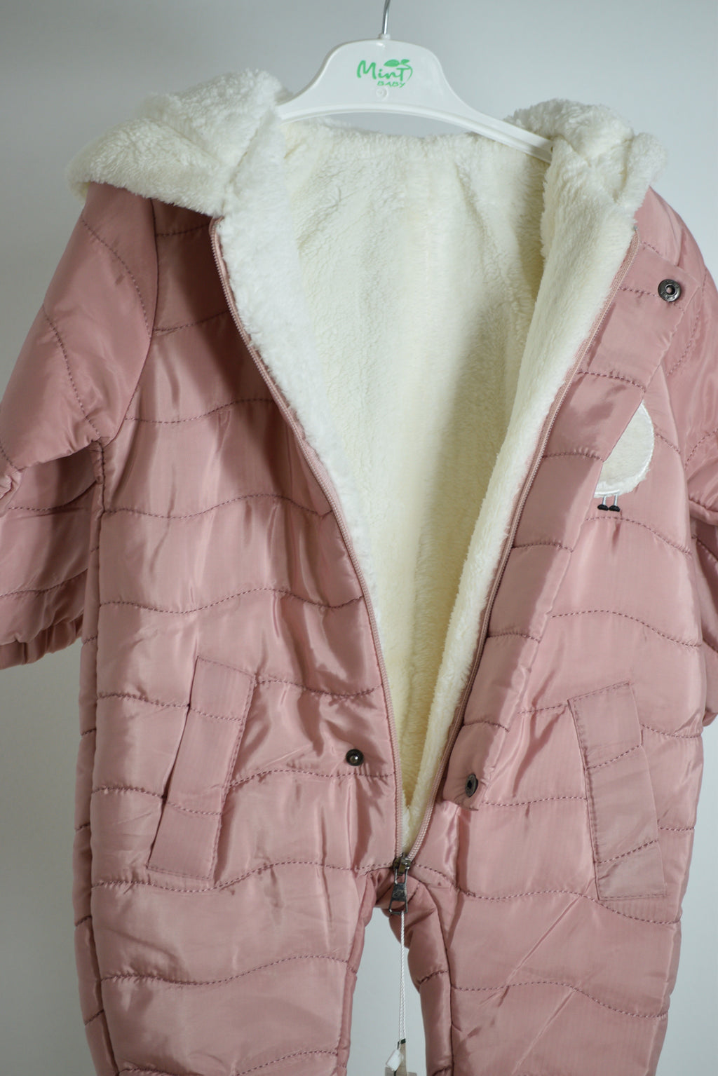 سالوبيت بامب فرو