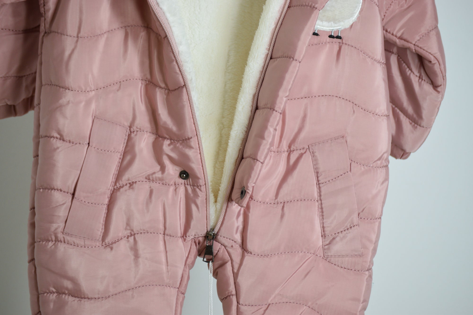 سالوبيت بامب فرو